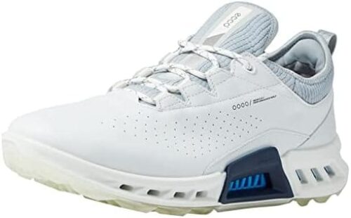 Waterproof Golf Shoe: ECCO Men’s Biom C4 Gore-Tex