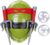 Geamiki Super Hero Cosplay Costume Birthday Party Favors for Kids