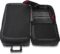 Dakine Split Roller Travel Bag, Black, 110 Liter