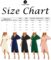 Happy Sailed Women’s Wrap V Neck Midi Dress Formal Short Sleeve Pleated Cocktail Party Dresses with Belt
