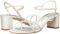 Badgley Mischka Women’s Ultima Heeled Sandal