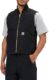 Carhartt Men’s Big & Tall Arctic-Quilt Lined Duck Vest