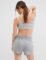 Motherhood Maternity Women’s Relaxed Fit Under The Belly Sleep and Lounge Knit Shorts 2 Pack S-XL