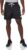Nike Sportswear Sport Essentials Men’s Woven Lined Flow Shorts Size – XX-Large Black/White