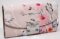 GUESS Women’s Logo Floral Front Pocket Tote Bag Handbag & Wallet Set