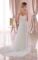 Clothfun Women’s Lace Mermaid Beach Wedding Dresses for Bride 2023 with Sleeves Bridal Gowns Long