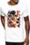 Swag Point 100% Cotton Urban Streetwear Graphic Tee Shirts