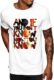 Swag Point 100% Cotton Urban Streetwear Graphic Tee Shirts