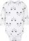 Gerber Baby Girls’ 6-pack Long-sleeve Onesies Bodysuits