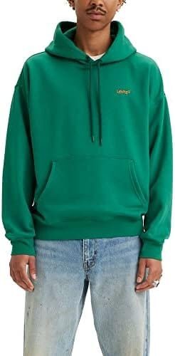 Levi’s Men’s Seasonal Logo Hoodie