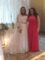 Women’s Lace Wedding Dresses for Bride with 3/4 Sleeves Plus Size Bridal Gown