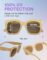 zeroUV – Oversized Fashion Retro Square Sunglasses for Women Vintage Style 50mm