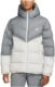 Nike Sportswear Storm-FIT Windrunner Men’s PRIMALOFT Puffer Jacket,Smoke Grey/Light Bone/Sail