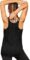 Women’s Workout Tops Sleeveless Loose Fit Yoga Shirts Racerback Tank Tops Gym Clothes
