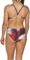 ARENA Women’s Palm Forest Challenge Back MaxLife One Piece Swimsuit