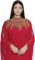 Women Kaftan Farasha Long Maxi Dress Long Sleeves Ethnic, Bridal, Evening, Party, Dress with Free Scarf