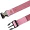 Dickies Women’s Adjustable Fabric Belt with Speed Clip Buckle