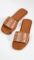 Tory Burch Women’s Double T Sport Slides