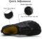Water Shoes Men Women Sports Quick-Dry Aqua Shoes Swim Beach Shoes Barefoot for Hiking Boating Fishing Cycling Yoga