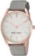 Nine West Women’s Strap Watch