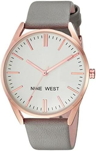 Nine West Women’s Strap Watch