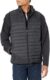 Amazon Essentials Men’s Lightweight Water-Resistant Packable Puffer Vest, Multipacks