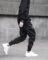 Streetwear Techwear Jogger Men Pants