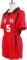 Kenma Kozume Cosplay Costume Uniform Jersey Nekoma Outfit Number 5 Volleyball Shirt Shorts Sportswear