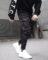 Streetwear Techwear Jogger Men Pants