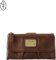 Fossil Women’s Cora or Emory Soft Leather Clutch Wallet for Women