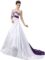 FairOnly D229 Women’s Wedding Dress Bridal Gown