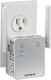 NETGEAR Wi-Fi Range Extender EX3700 – Coverage Up to 1000 Sq Ft and 15 Devices with AC750 Dual Band Wireless Signal Booster & Repeater (Up to 750Mbps Speed), and Compact Wall Plug Design