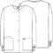 Snap Front Workwear Originals Scrub Jackets for Women 4350