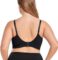 Suekaphin 5PACK Nursing Bra Wireless Bra Women’s Sleeping Maternity Bra Breastfeeding Bra