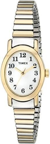 Timex Cavatina Expansion Band Watch