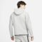 Nike Men’s Tech Fleece Washed Full Zip Hoodie