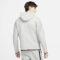 Nike Men’s Tech Fleece Washed Full Zip Hoodie