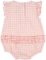 Gerber baby-girls Sleeveless Ruffle Romper