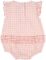 Gerber baby-girls Sleeveless Ruffle Romper