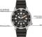 Citizen Promaster Dive Eco-Drive Watch, 3-Hand Date, ISO Certified, Luminous Hands and Markers, Rotating Bezel
