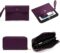 Soperwillton Women’s Handbag Set: Wallet Tote Bag, Shoulder Bags, Top Handle Satchel, and 5pcs Purse