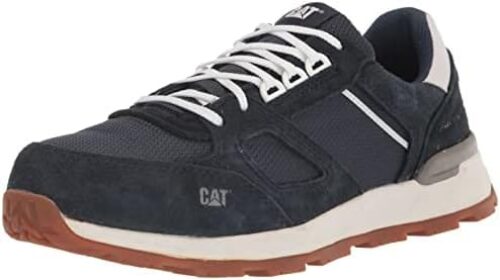 Cat Footwear Men’s Woodward Steel Toe Construction Shoe