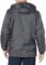 Dickies Men’s Fleece Lined Hooded Jacket