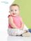 Simple Joys by Carter’s Baby Girls’ Sleeveless Bodysuit, Pack of 6