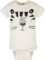 Gerber baby-boys 8-pack Short Sleeve Onesies Bodysuits