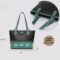 Montana West Aztec Collection Concealed Carry Purses for Women Western Tote Bags and Handbags