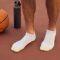 GOLDTOE Men’s 656F Cotton No Show Athletic Socks, Multipairs