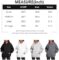 EFAN Womens Hoodies Oversized Sweatshirts Pullover Fleece Sweaters Long Sleeve With Pockets Winter Fall Outfits Y2k Clothes