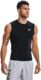 Under Armour Men’s HeatGear Compression Sleeveless T-Shirt