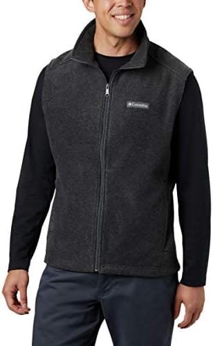 Columbia Men’s Steens Mountain Vest